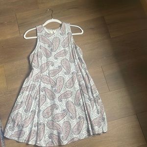 Old navy dress size medium
